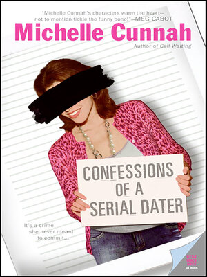 cover image of Confessions of a Serial Dater